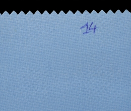 Màu số 14 - Vải Dệt Thoi Tín Nghĩa - Công Ty TNHH Vải Sợi Tín Nghĩa